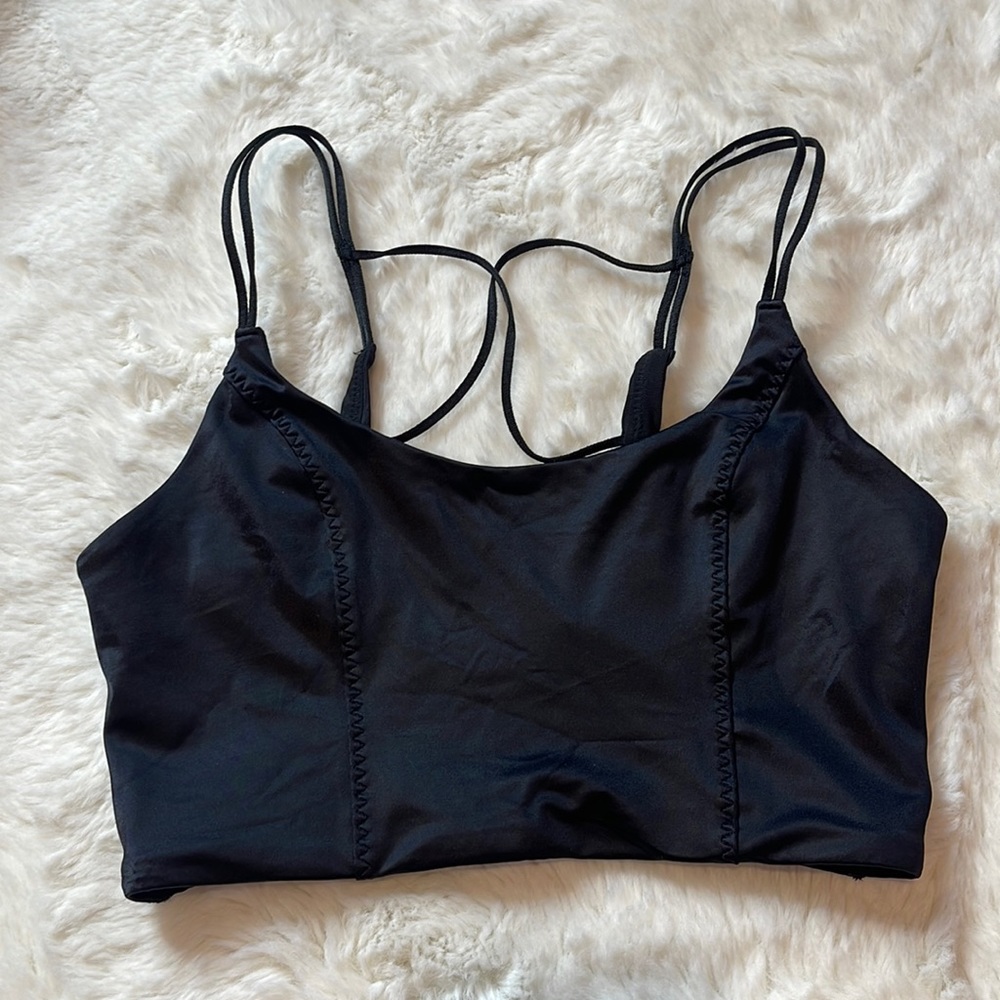 Victoria’s Secret Crop Top - SIZE:XS